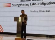 Menteri P2MI Siap OTT Jalur Ilegal Pengiriman Pekerja Migran