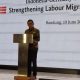 Menteri P2MI