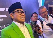 Cak Imin: Pesantren Harus Jadi Zona Bebas Tiga Dosa