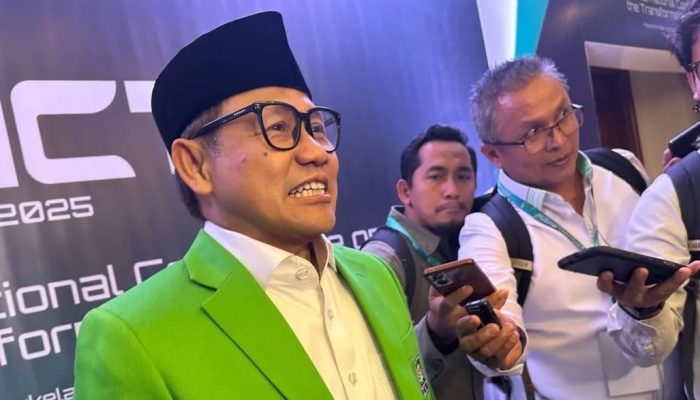 Cak Imin: Pesantren Harus Jadi Zona Bebas Tiga Dosa