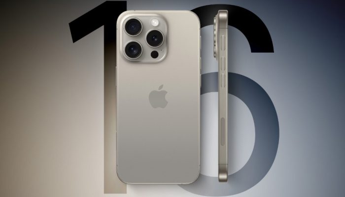 iPhone 16 Pro Max Turun Harga Rp3,2 Juta di Indonesia