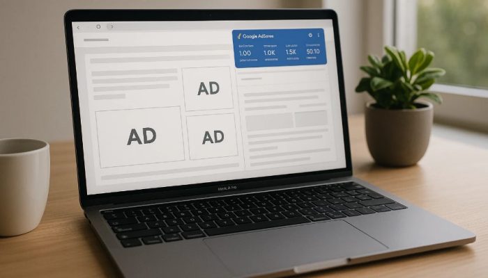 5 Penyebab Iklan AdSense Tidak Muncul dan Cara Mengatasinya