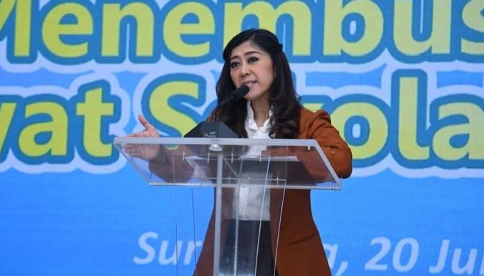 Menkomdigi: Media Kunci Suksesnya Program Sekolah Rakyat