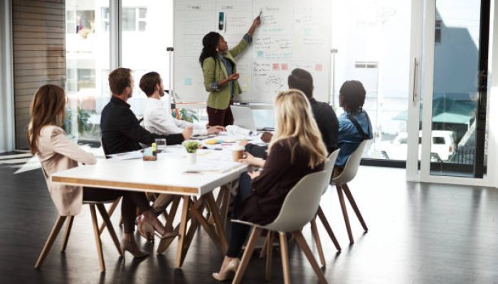 Merancang Strategi Pemasaran yang Tepat untuk Bisnis Anda