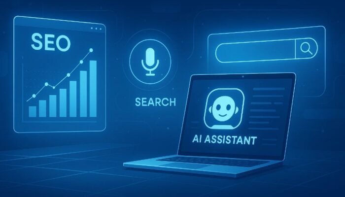 21 Strategi SEO 2025: Adaptasi SGE, Pencarian Suara, dan Konten Zero-Click