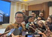 Indonesia Siapkan Pulau Galang untuk Rawat Warga Gaza