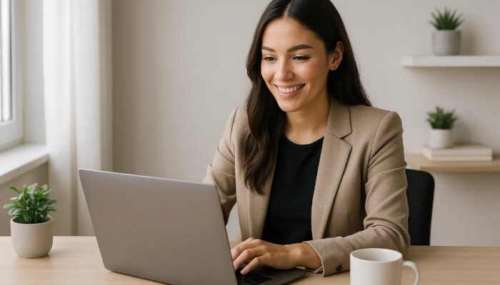 Cara Cepat Menghasilkan Uang Online untuk Pemula