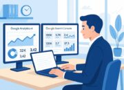 Cara Pasang Google Analytics 4 dan Search Console Langkah demi Langkah