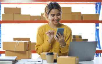 Ide Jualan Online yang Cocok untuk Mahasiswa