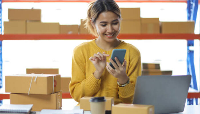 Ide Jualan Online yang Cocok untuk Mahasiswa