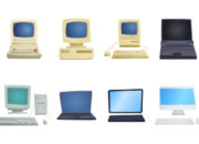 Jenis-Jenis Komputer: Dari Desktop Hingga Superkomputer Modern