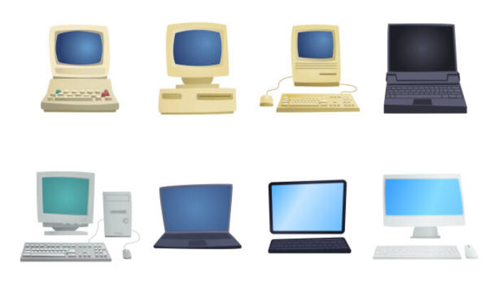 Jenis-Jenis Komputer: Dari Desktop Hingga Superkomputer Modern