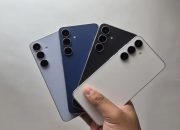 Samsung Galaxy S25 FE