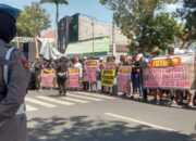 Unjuk Rasa Besar di Situbondo, Warga Desak Stockpile Ditutup