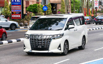 Teknologi Terbaru Mobil MPV