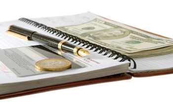 mengatur uang harian