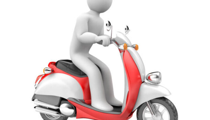 10 Rekomendasi Motor Skuter Matik Terbaik 2025: Irit, Stylish, dan Nyaman