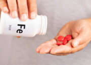 Suplemen Zat Besi: Manfaat, Dosis, dan Panduan Lengkap