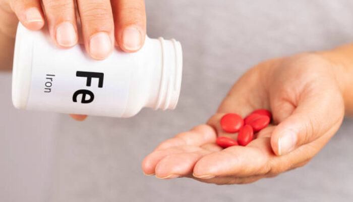 Suplemen Zat Besi: Manfaat, Dosis, dan Panduan Lengkap