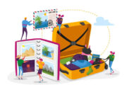 BPS: 1,51 Juta Wisman Kunjungi Indonesia Agustus 2025, Malaysia Terbanyak