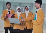 SMPN 5 Situbondo Tegaskan Visi Sekolah Spektakuler, Siapkan Lulusan Sehat, Kreatif, Takwa dan Berkarakter