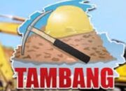 Warga Rogojampi Banyuwangi Aduhkan Tambang Pasir di Dusun Pancoran ke Polda Jatim,Ketua Formasi Minta Atensi Mabes Polri 