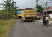Penambangan Pasir Didusun Pancoran Rogojampi Banyuwangi, Ketua Formasi:Ada Kekuatan Tak Tersentuh di Balik Aktivitas Tambang Pasir 