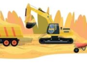 Kerusakan Lingkungan Semakin Parah, Warga Dusun Pancoran Rogojampi Banyuwangi Adukan Tambang Pasir Ke Polda Jatim