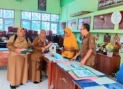Mulai 13 April 2026, SMPN 5 Situbondo Gelar ASTS, Evaluasi Pembelajaran Kurikulum Merdeka