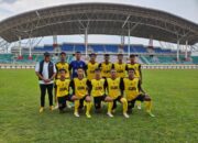 Thoriq Ditunjuk Jadi Plt Ketua PSSI Situbondo, Ini Capaian Dua Tahun Kepengurusan Sebelumnya