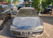 Polres Situbondo Bongkar Mafia Pertalite di Kapongan, Pelaku Gunakan Honda Civic Modifikasi Angkut 180 Liter BBM Subsidi