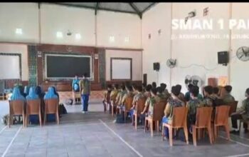 Program GARUDA SMAJI Melejit, Siswa SMAN 1 Panji Dibimbing Raih Cita-Cita Besar