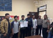 Polres Situbondo Beberkan Fakta Permasalahan Anggotanya dengan Ojol, Propam Tetap Proses Sesuai Aturan