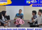 SMKN 1 Situbondo Gelar Sosialisasi Kuliah Kedinasan dan Try Out SNBT Bersama Smart Society, Bekal Siswa Kelas XI Hadapi Masa Depan