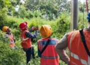 Pencurian Kabel di Desa Kotakan Situbondo Dilaporkan ke PLN, Kerugian Capai Belasan Juta