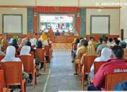 SMAN 1 Panji Situbondo Perkuat Pendidikan Karakter melalui Ibadah Bersama dan Pra Grand Opening Garuda SMAJI