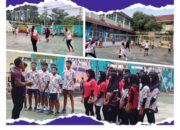 BINTANG KEJORA Jadi Terobosan Baru, SMPN 5 Situbondo Cetak Atlet Voli Berprestasi dan Berkarakter