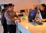 Patroli Dialogis di Roxi Square, Sat Samapta Polres Situbondo Perkuat Kedekatan Polri dengan Masyarakat