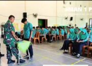 SMAN 1 Panji Gelar Program Garuda, Siswa Dibekali Pelatihan UTBK hingga Seleksi TNI-Polri