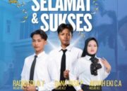 Tiga Siswa SMAN 1 Panji Tembus 10 Besar Finalis Apresiasi Duta GenRe Situbondo 2026