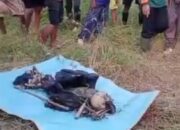 Pria yang Sempat Hilang Ditemukan Meninggal di Hutan Baluran, Jasad Pertama Kali Ditemukan Pencari Madu Hutan