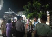 Bocah 5 Tahun di Panarukan Dilaporkan Hilang, Polisi dan Warga Bergerak Lakukan Pencarian