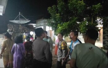 Bocah 5 Tahun di Panarukan Dilaporkan Hilang, Polisi dan Warga Bergerak Lakukan Pencarian