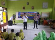 Sepeda Listrik Jadi Tren Anak-anak, Polisi Situbondo Ingatkan Risiko Fatal di Jalan