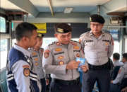 Satsamapta Polres Situbondo Perkuat Pengamanan: Patroli Dialogis Dijalin dengan Sosialisasi Layanan 110