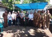 PG Asembagoes Gelar Bakti Sosial dan Doa Bersama Jelang Musim Giling 2026