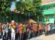 KEPALA SMAN 1 PANJI APRESIASI TIM PELAKSANA HARI PENDIDIKAN NASIONAL 2026