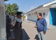 Dapur MBG Situbondo Dipertanyakan: Berhadapan TPU & Dempetan Kandang Sapi, Diduga Langgar Standar Perpres