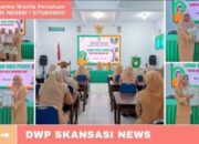 DWP SMKN 1 Situbondo Gelar Lomba Video Pendek “Cerita Kecil Bersama Ibu”, Perkuat Ikatan Emosional Keluarga Dharma Wanita Persatuan SMK Negeri 1