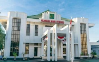 Laporan ke Kejaksaan, Sengketa TKD dan 195 SHM Pantai Sumberanyar Mencuat Lagi